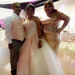 Meet your Posher, Veronica